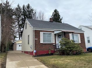 931 E 38th St, Erie, PA 16504