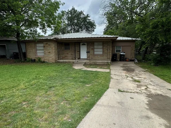 2308 San Jose Dr, Fort Worth, TX 76112