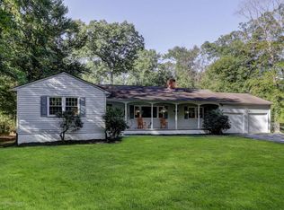 49 Brynmore Rd, New Egypt, NJ 08533