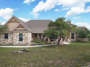 510 Vista Lk, Spring Branch, TX 78070