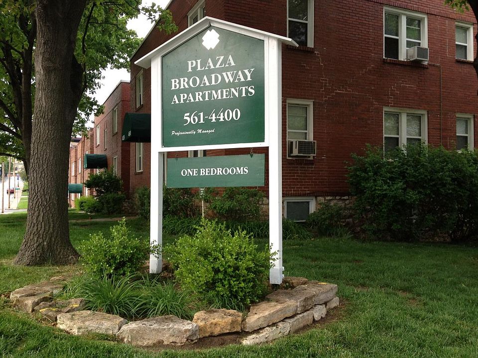 1st image of 4541 Broadway