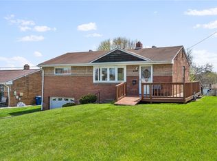 5214 Blossom Rd, Pittsburgh, PA 15236