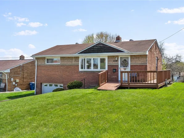 5214 Blossom Rd, Pittsburgh, PA 15236