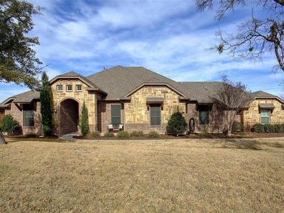 203 Golden Arrow Dr, Hudson Oaks, TX, 76087