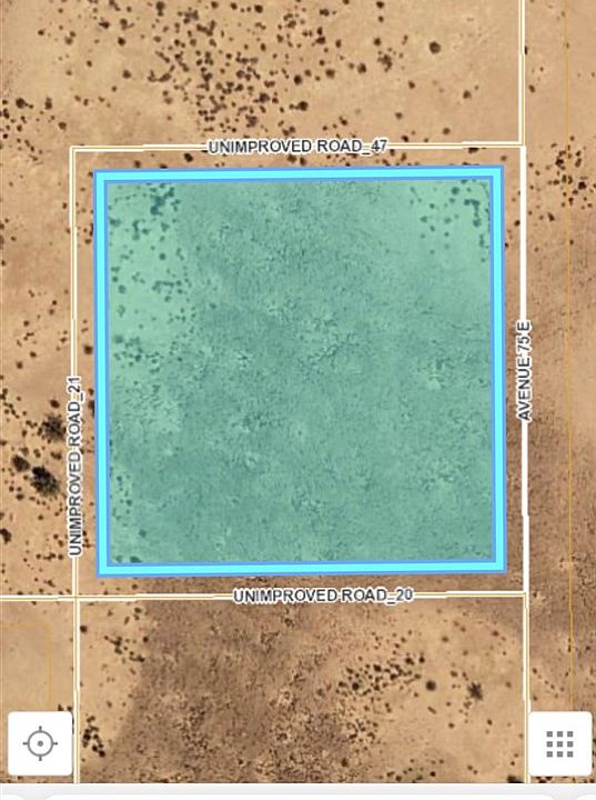 1st image of Dateland