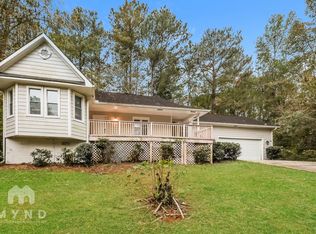 2041 Diamond Ct, Jonesboro, GA 30236