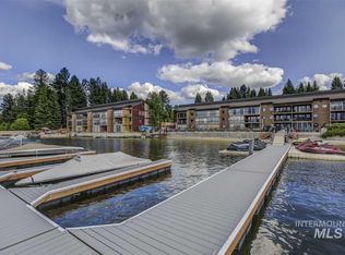 101 E Lake St #B-8, McCall, ID 83638