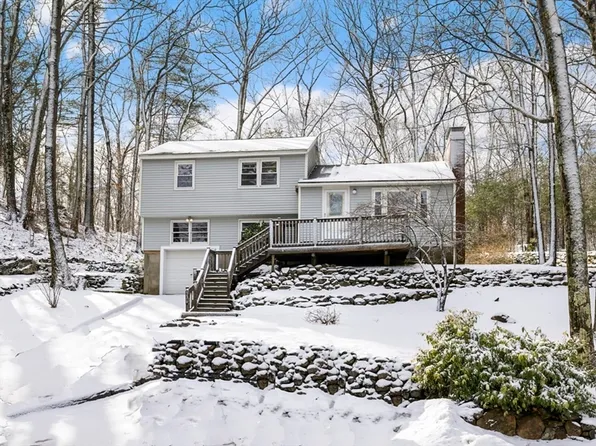 336 Ipswich Rd, Boxford, MA 01921