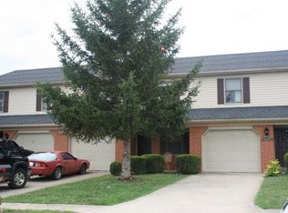 466 Garden City Dr #2, Richmond, KY 40475