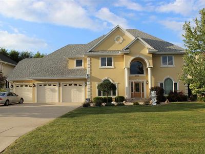 4926 Sumpter Dr, Milton, WI, 53563