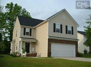 415 Foxport Dr, Chapin, SC 29036