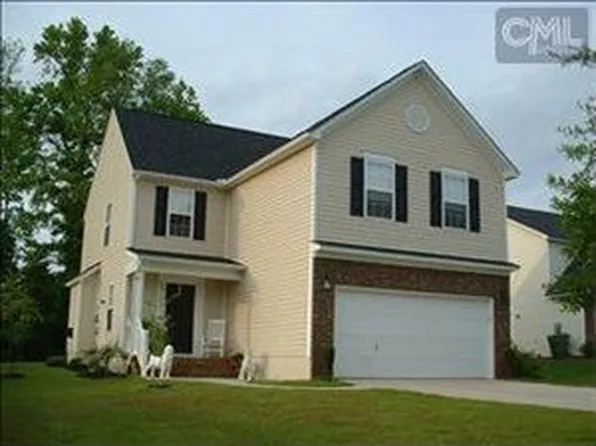 415 Foxport Dr, Chapin, SC 29036