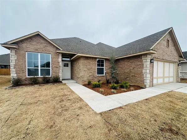 1217 SW 141st St, Oklahoma City, OK 73170
