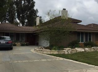 8006 E Eucalyptus Trl, Orange, CA 92869