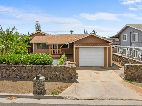 468 Kaiwahine St, Kihei, HI 96753