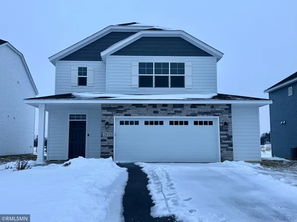 2815 Iverson Ave NE, Saint Michael, MN 55376