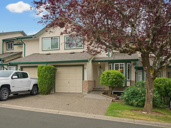 8863 216th St #6, Langley, BC V1M 2G9