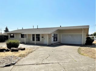 1825 New Jersey St, Fairfield, CA 94533