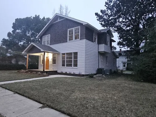 314 Lee St, Chickasaw, AL 36611