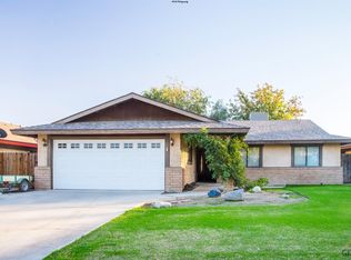 4205 Sugar Cane Ave, Bakersfield, CA 93313