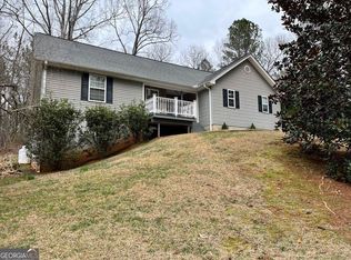 193 Old Cherokee Rd, Cleveland, GA 30528
