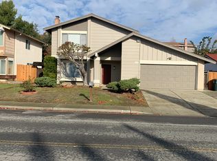 1010 Skyline Dr, Vallejo, CA 94591