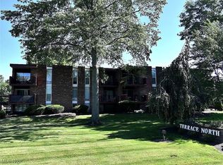 2500 N River Rd UNIT A06, Warren, OH 44483