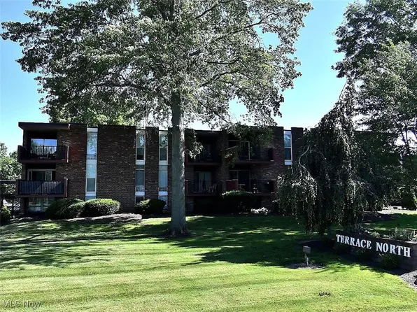 2500 N River Rd Unit A06, Warren, OH 44483