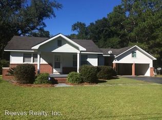 5254 Yorkwood Rd S, Mobile, AL 36693