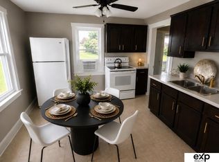 6254 S 36th Ave, Omaha, NE 68107