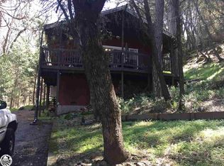 21453 Ridgeview Dr, Sonora, CA 95370