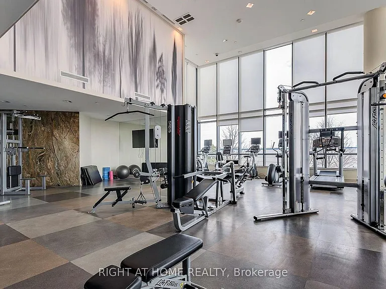 215 Sherway Gardens Rd #Penthouse 101 — Photo 18