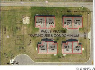 1235 7th St, Cameron, WI 54822