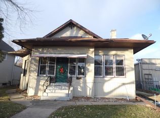 1430 6th Ave N, Fort Dodge, IA 50501