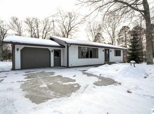 34331 S Shoal Lake Rd, Grand Rapids, MN 55744