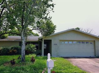 4302 Chipmunk Dr, New Port Richey, FL 34653