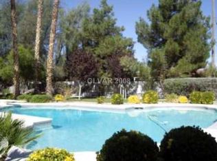 6240 Buckskin Ave, Las Vegas, NV 89108