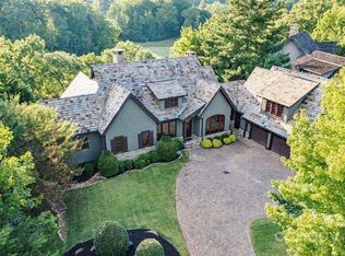 538 Chestertown Dr, Mill Spring, NC 28756