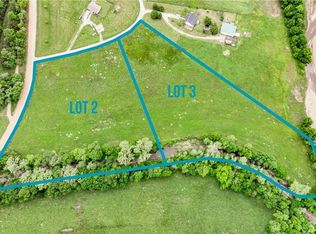 LOT 2 Madison 6177, Huntsville, AR 72740