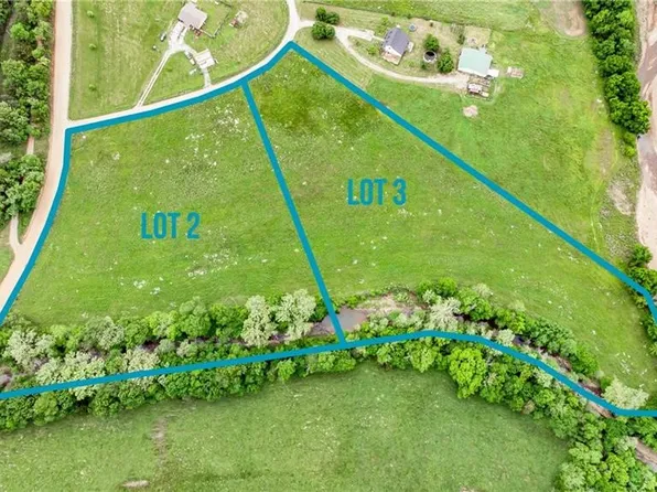 LOT 3 Madison 6177, Huntsville, AR 72740