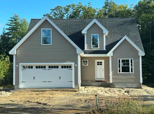 17 Freedom Dr LOT 17, Rochester, NH 03867