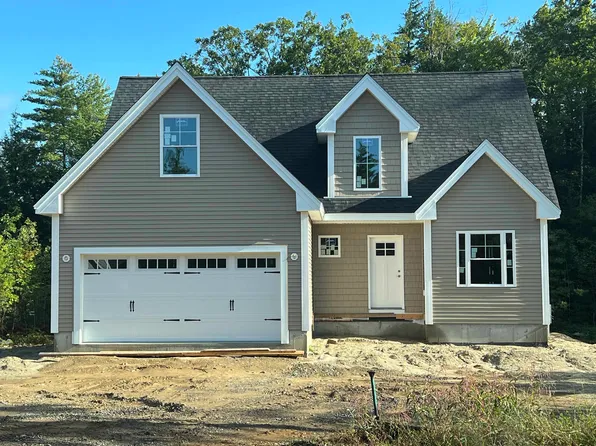 17 Freedom Drive lot 17, Rochester, NH 03867