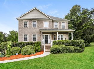 4020 Joyner Cross Rd, Kernersville, NC 27284