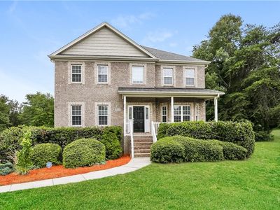 4020 Joyner Cross Rd, Kernersville, NC, 27284