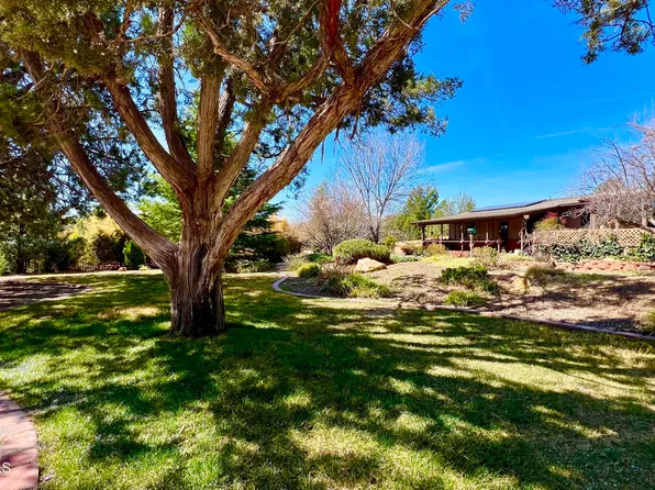 90 Hohokam Drive, Sedona, AZ 86336