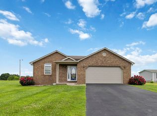 1647 Highway 910, Russell Springs, KY 42642