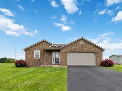 1647 Highway 910, Russell Springs, KY, 42642