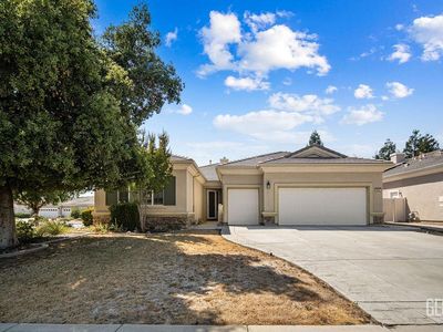 5800 Blazing Star Ln, Bakersfield, CA, 93306