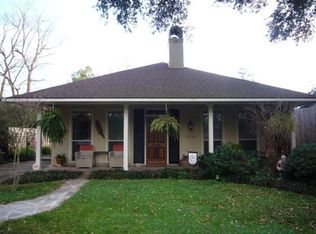 2634 Lydia Ave, Baton Rouge, LA 70808