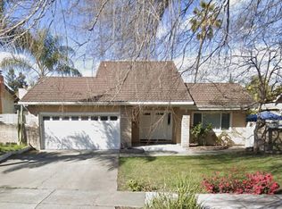 3823 Bucknall Rd, Campbell, CA 95008